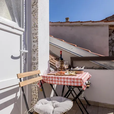 Lägenhet Casa Vlatka-cozy & Hvar Town