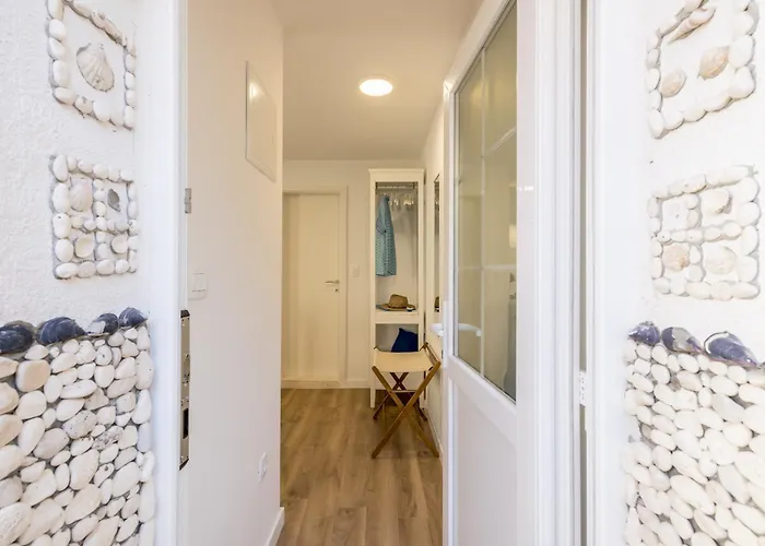 Casa Vlatka-cozy & * Hvar Town