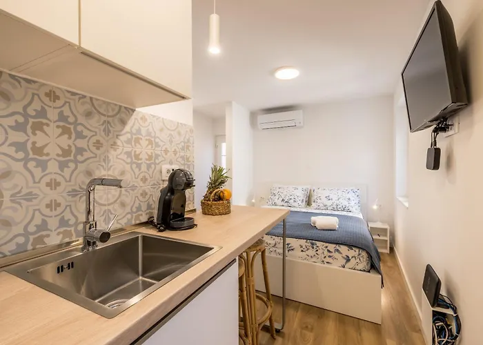 Apartment Casa Vlatka-cozy &