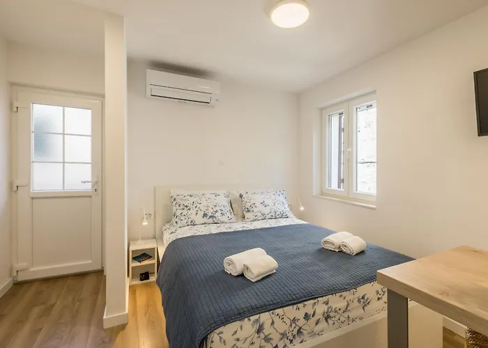 Casa Vlatka-cozy & Apartment *