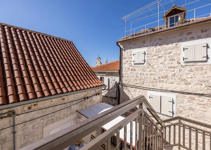 Casa Vlatka-cozy & Apartment *