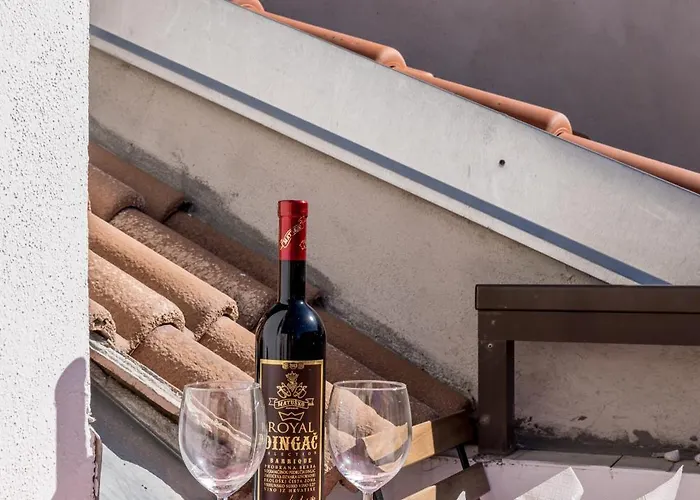 Casa Vlatka-cozy & Apartment *