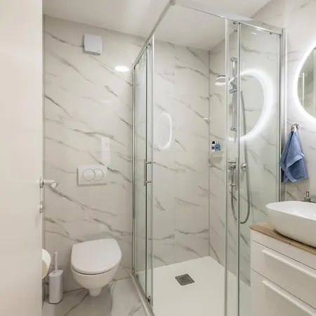 Casa Vlatka-cozy & Daire *