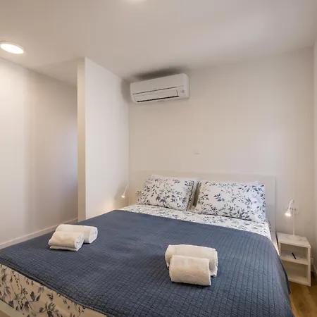 Daire Casa Vlatka-cozy & *