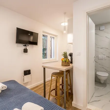Daire Casa Vlatka-cozy &