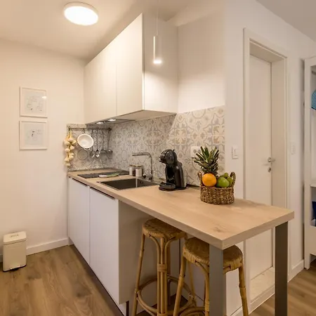 Daire Casa Vlatka-cozy &