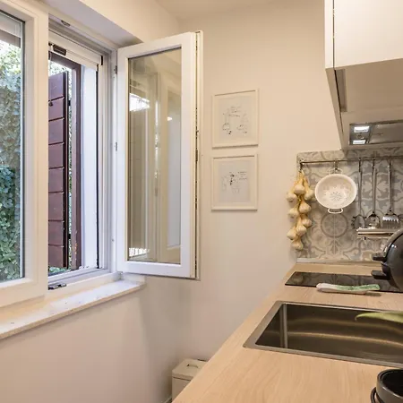 Casa Vlatka-cozy & Daire