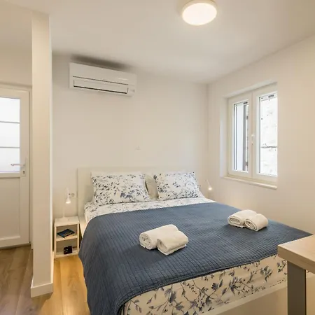 Casa Vlatka-cozy & Daire *