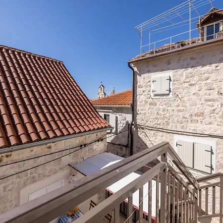 Casa Vlatka-cozy & Lägenhet *