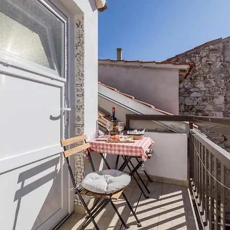 Casa Vlatka-cozy & Lägenhet Hvar Town