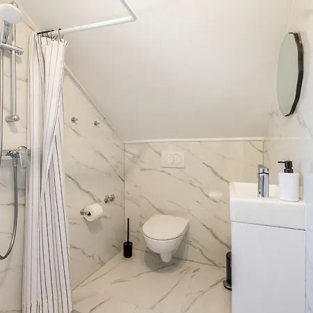 Casa Vlatka-cozy & Lägenhet