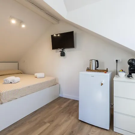 Daire Casa Vlatka-cozy & Hvar Town
