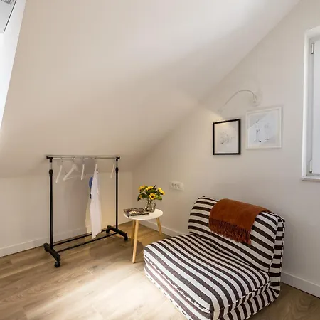 Апартаменты Casa Vlatka-cozy & *