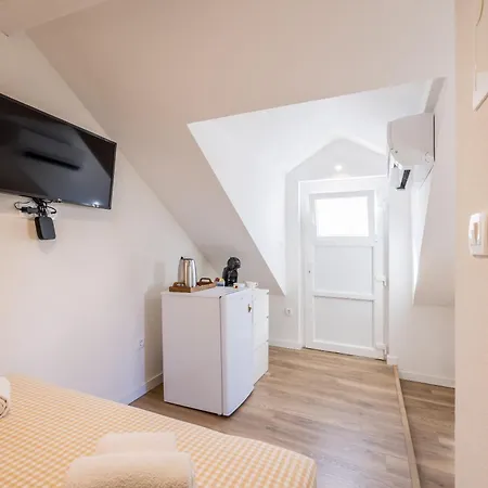 Casa Vlatka-cozy & Hvar Town