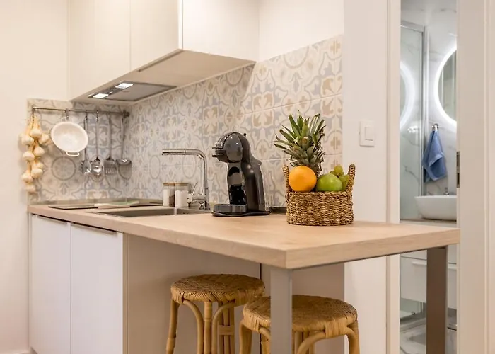 Апартаменти Casa Vlatka-cozy & Хвар