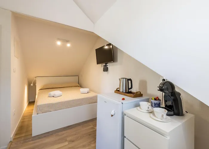 Lägenhet Casa Vlatka-cozy & Hvar Town