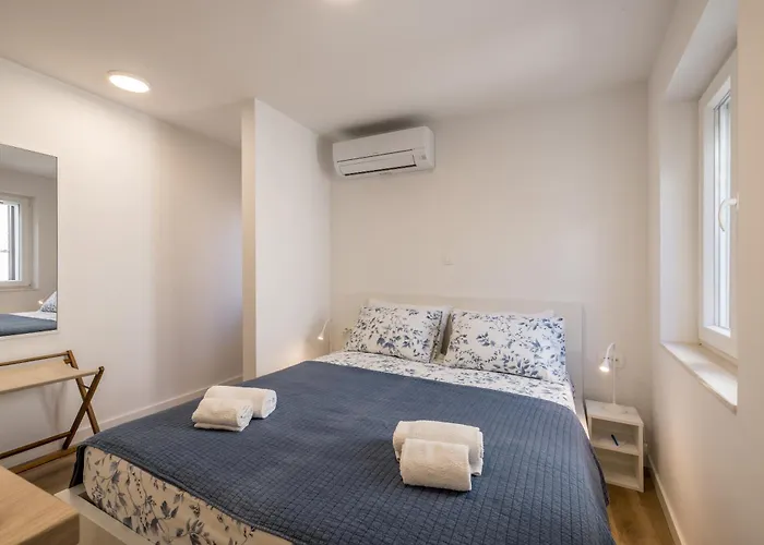 Апартаменти Casa Vlatka-cozy & *