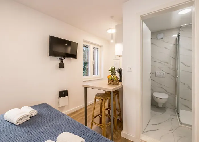 Апартаменти Casa Vlatka-cozy &