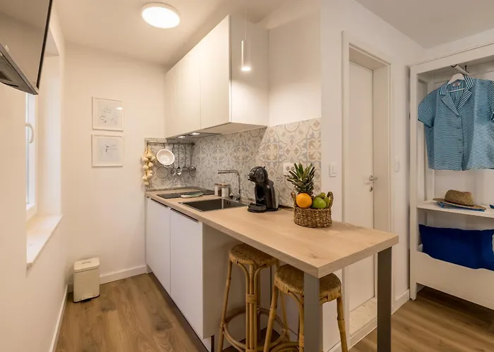 Апартаменти Casa Vlatka-cozy &