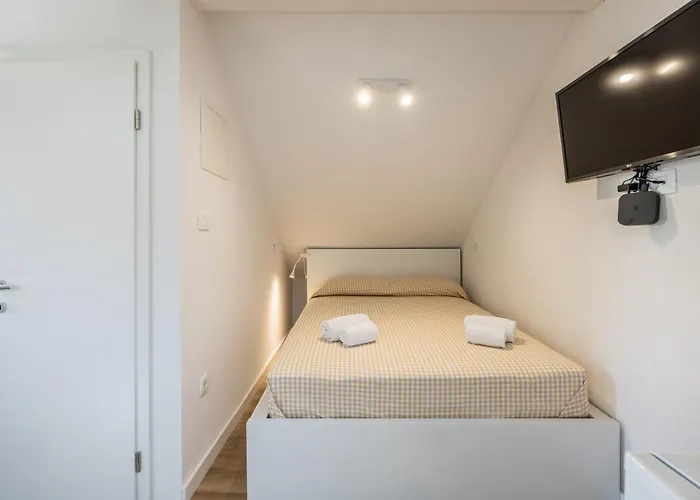 Casa Vlatka-cozy & *