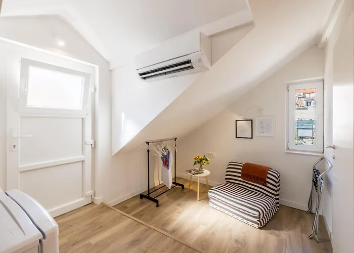 Lägenhet Casa Vlatka-cozy & Hvar Town