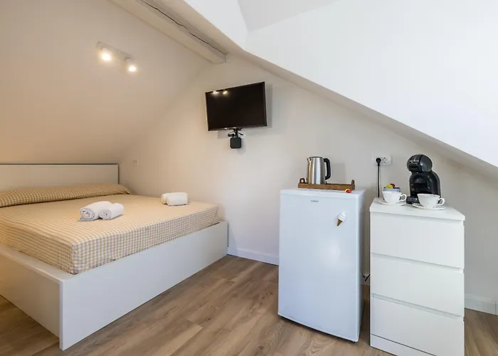 Lägenhet Casa Vlatka-cozy & Hvar Town