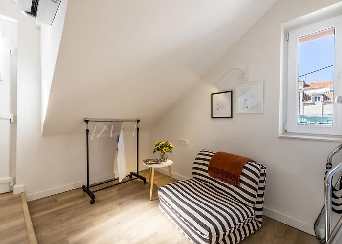 Апартаменти Casa Vlatka-cozy & *