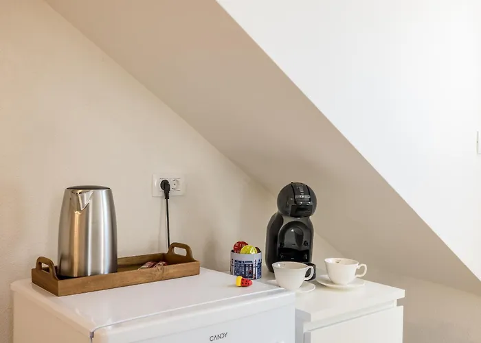 Апартаменти Casa Vlatka-cozy &