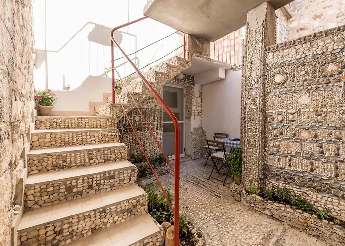 Lägenhet Casa Vlatka-cozy & Hvar Town